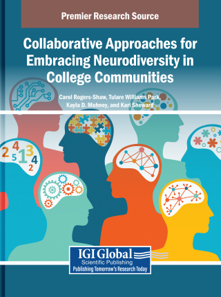 Fostering a Community of Success for Neurodivergent Collegiate Students