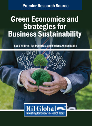Green Economics and Strategies for Business Sustainability