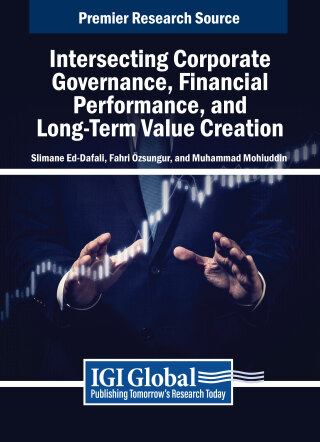 Intersecting Corporate Governance, Financial Performance, and Long-Term Value Creation