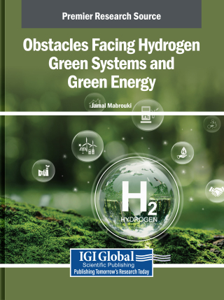 Obstacles Facing Hydrogen Green Systems and Green Energy