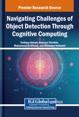 Navigating Challenges of Object Detection Through Cognitive Computing