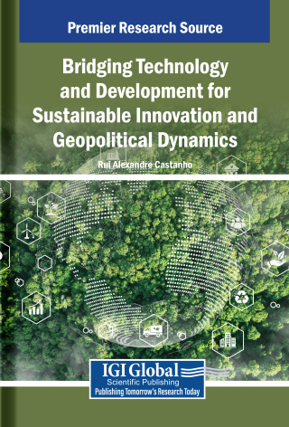Bridging Technology and Development for Sustainable Innovation and Geopolitical Dynamics