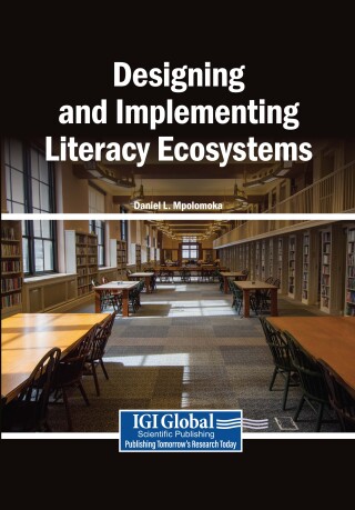 Designing and Implementing Literacy Ecosystems