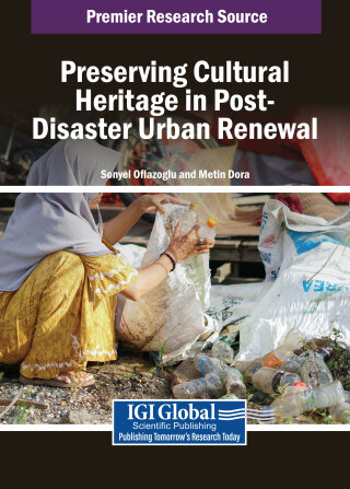 Preserving Cultural Heritage in Post-Disaster Urban Renewal