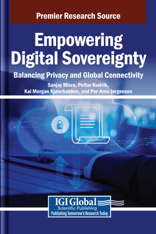 Empowering Digital Sovereignty: Balancing Privacy and Global Connectivity