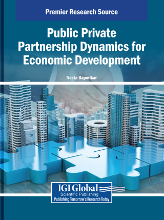 Public Private Partnership Dynamics for Economic Development