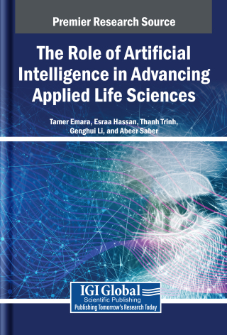 The Role of Artificial Intelligence in Advancing Applied Life Sciences