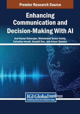 Enhancing Communication and Decision-Making With AI