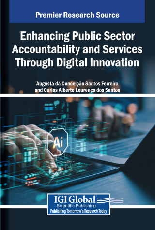 Enhancing Public Sector Accountability and Services Through Digital Innovation