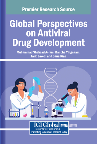 Global Perspectives on Antiviral Drug Development
