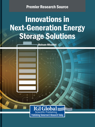 Innovations in Next-Generation Energy Storage Solutions