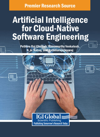 Artificial Intelligence for Cloud-Native Software Engineering