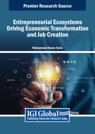 Entrepreneurial Ecosystems Driving Economic Transformation and Job Creation