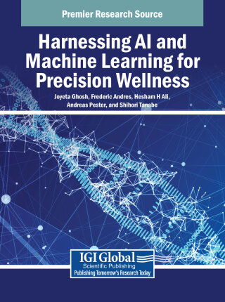 Harnessing AI and Machine Learning for Precision Wellness
