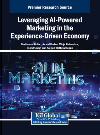 Leveraging AI-Powered Marketing in the Experience-Driven Economy