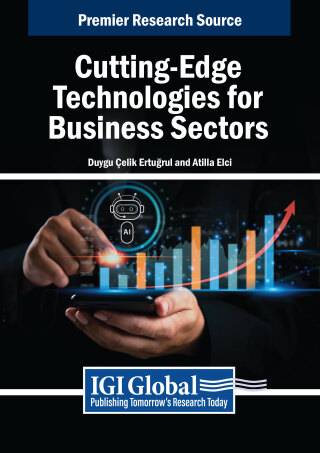 Cutting-Edge Technologies for Business Sectors