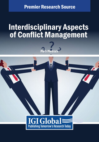 International Relations Theory and Philosophical Political Insights Into Conflict Management
