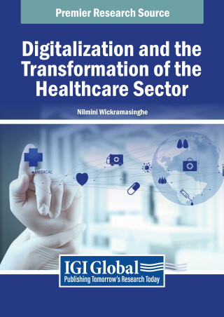 Digitalization and the Transformation of the Healthcare Sector