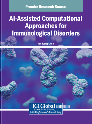 AI-Assisted Computational Approaches for Immunological Disorders