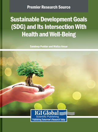 Sustainable Development Goals (SDG) and Its Intersection With Health and Well-Being