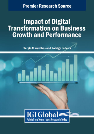 Impact of Digital Transformation on Business Growth and Performance