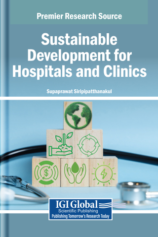 Sustainable Development for Hospitals and Clinics
