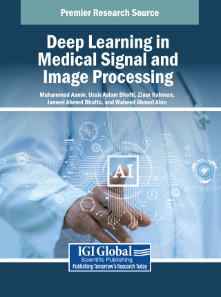 Deep Learning in Medical Signal and Image Processing
