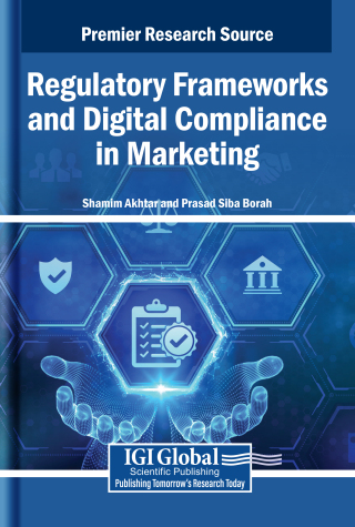 Regulatory Frameworks and Digital Compliance in Green Marketing