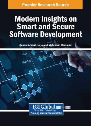 Modern Insights on Smart and Secure Software Development