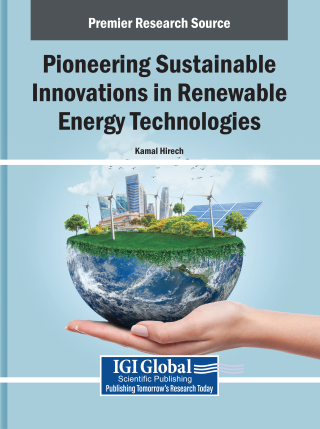 Pioneering Sustainable Innovations in Renewable Energy Technologies