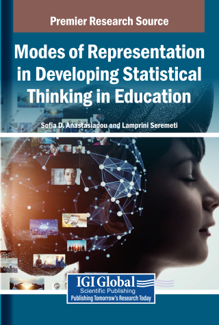 Modes of Representation in Developing Statistical Thinking in Education