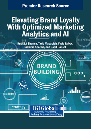 Elevating Brand Loyalty With Optimized Marketing Analytics and AI