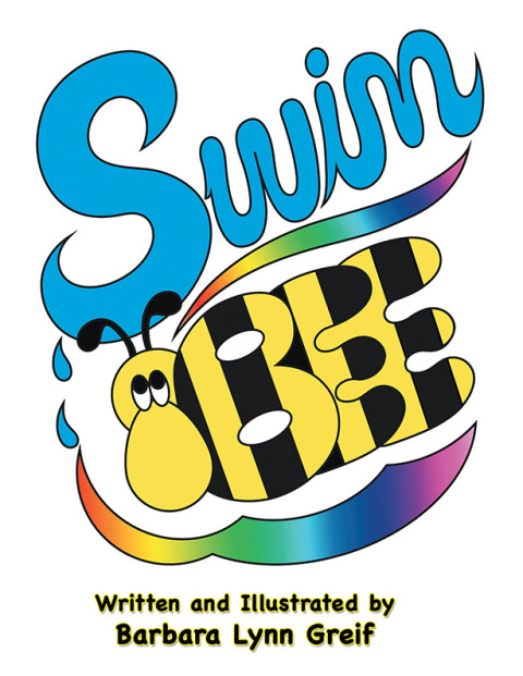 Cover image for book SwimBee