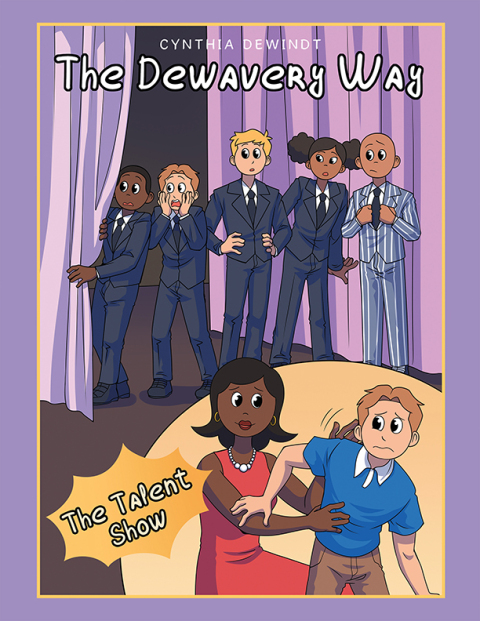 Cover image for book The Dewavery Way