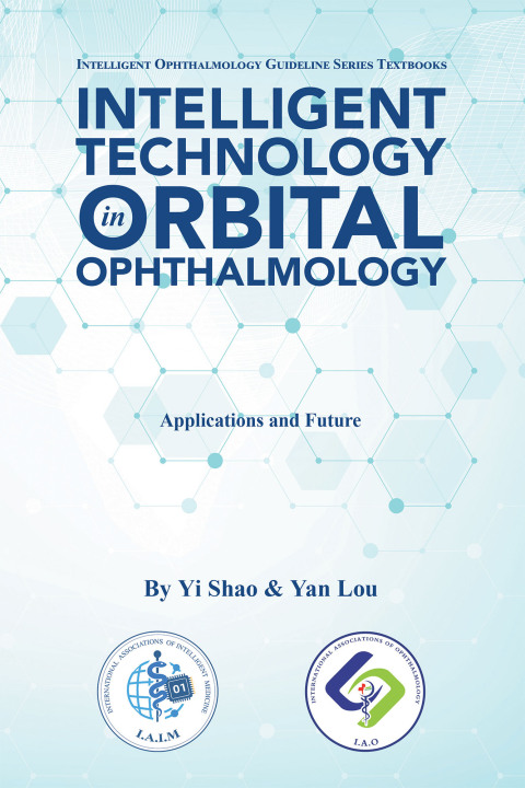 Cover image for book Intelligent Technology in Orbital Ophthalmology