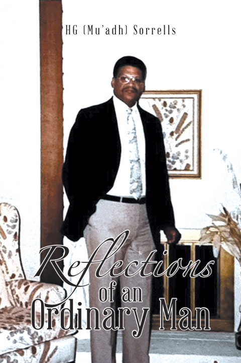 Cover image for book Reflections of an Ordinary Man