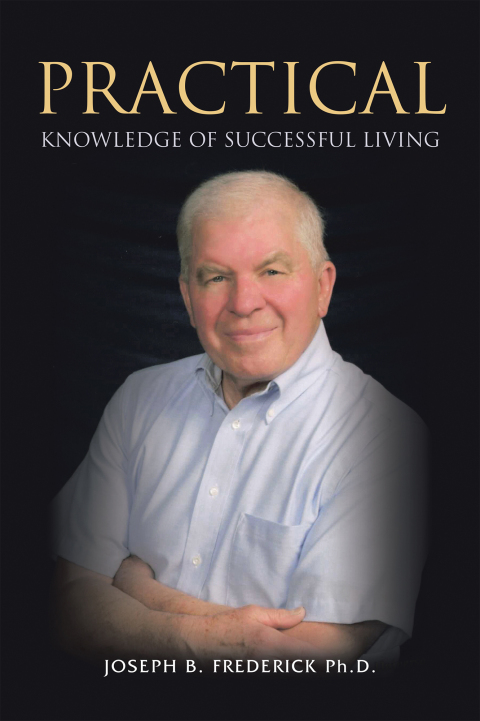 Cover image for book Practical Knowledge Of Successful Living