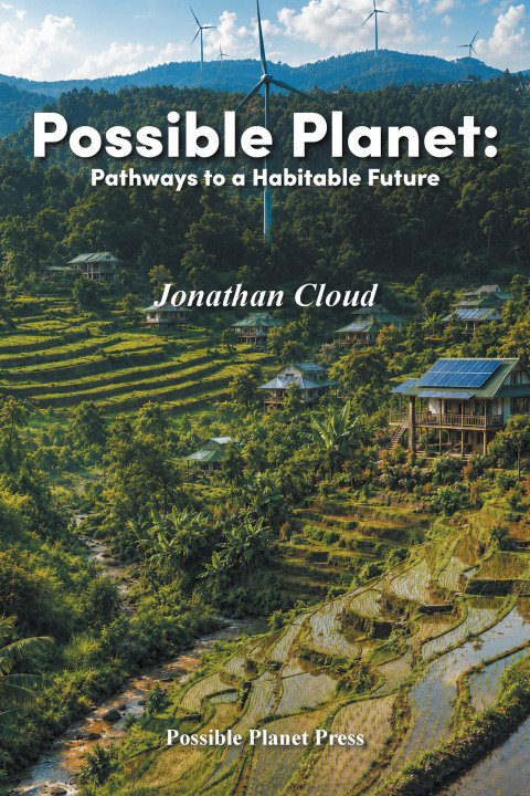 Cover image for book Possible Planet: Pathways to a Habitable Future
