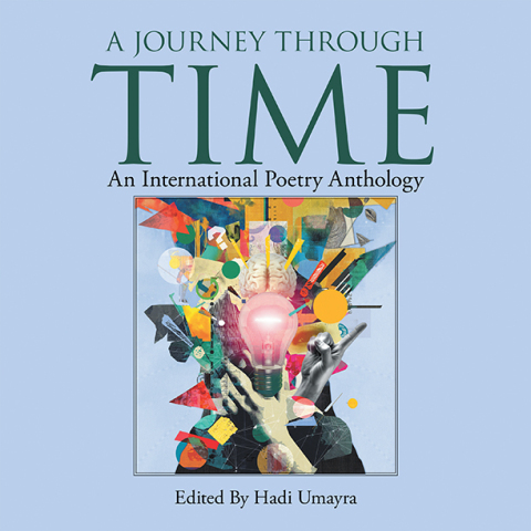 Cover image for book A JOURNEY THROUGH TIME