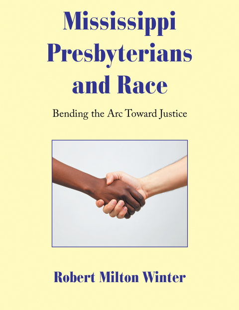 Cover image for book Mississippi Presbyterians and Race