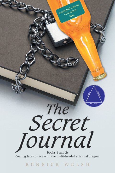Cover image for book The Secret Journal