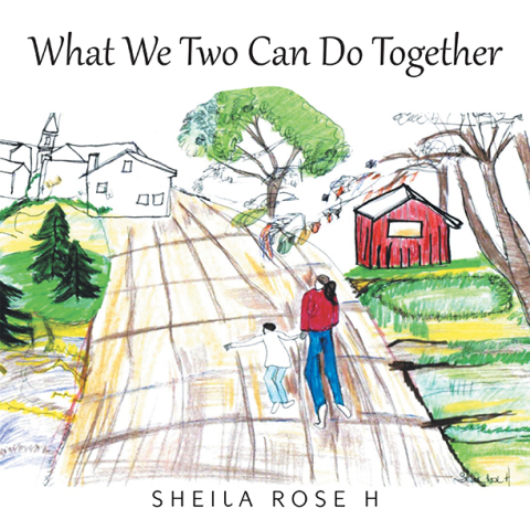 Cover image for book What We Two Can Do Together