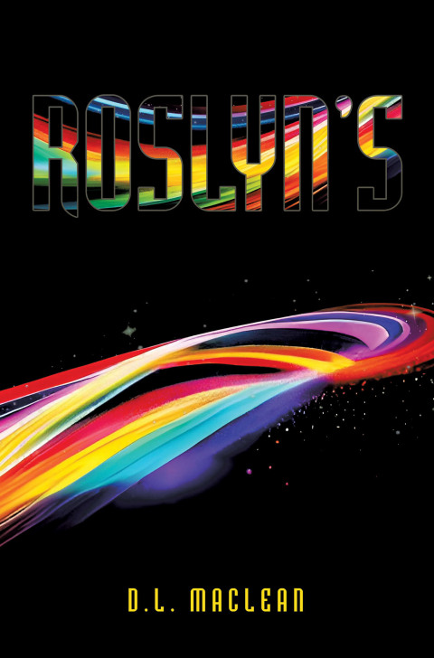 Cover image for book Roslyn’s