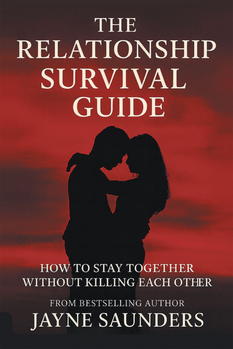 Cover image for book The Relationship Survival Guide