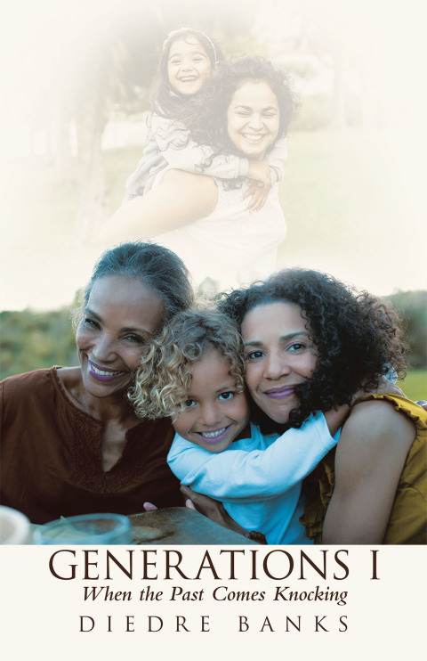 Cover image for book Generations I