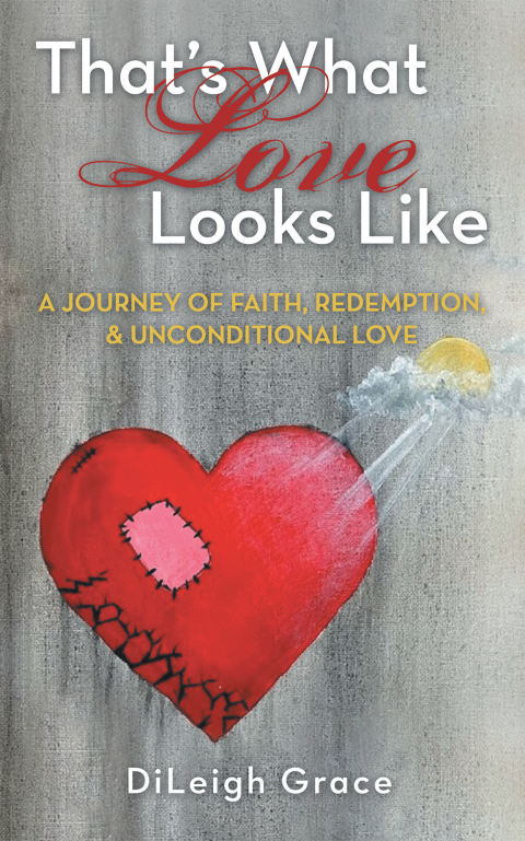 Cover image for book That’s What Love Looks Like