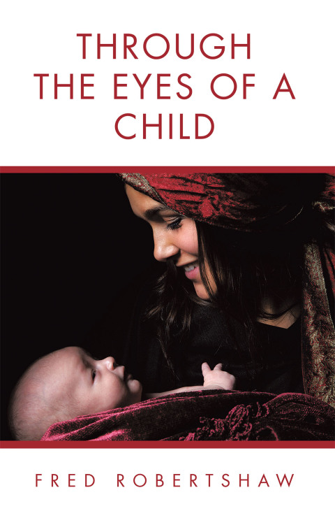 Cover image for book Through the Eyes of a Child