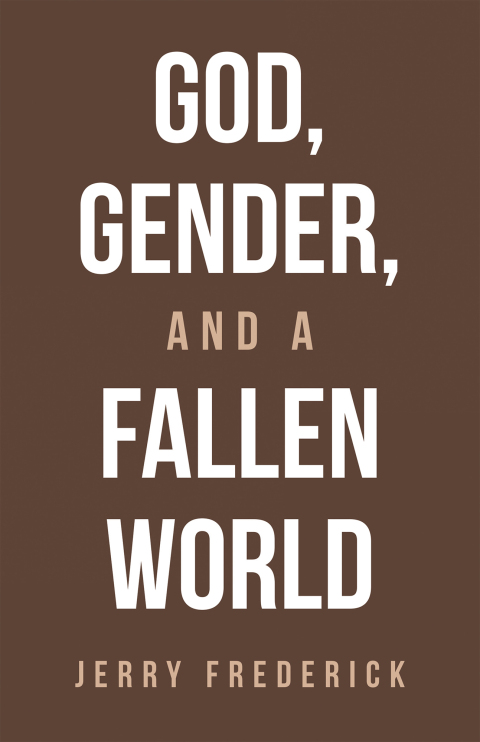 Cover image for book God, Gender, and a Fallen World
