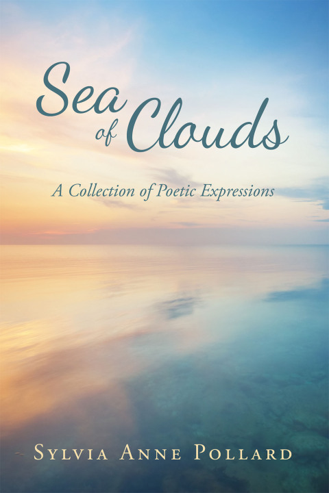 Cover image for book Sea of Clouds