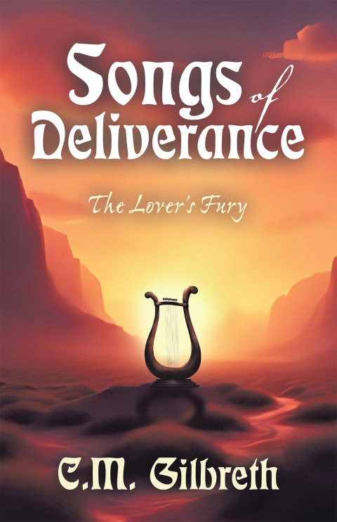 Cover image for book Songs of Deliverance